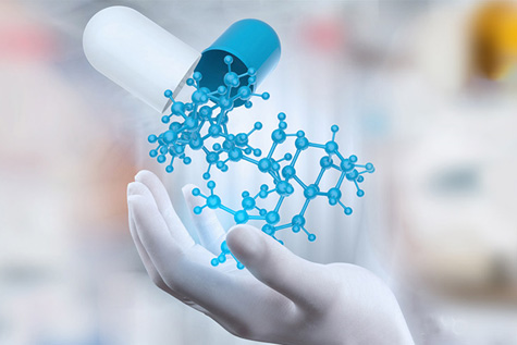 MediBase - Hệ Thống Tra Cứu Tương Tác Thuốc & Quản Lý Dược Phẩm Thông Minh Ứng Dụng Trí Tuệ Nhân Tạo